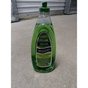 Shark Sonic Duo Wood & Hard Floor Cleaner ITALIAN CITRUS 32 Oz New